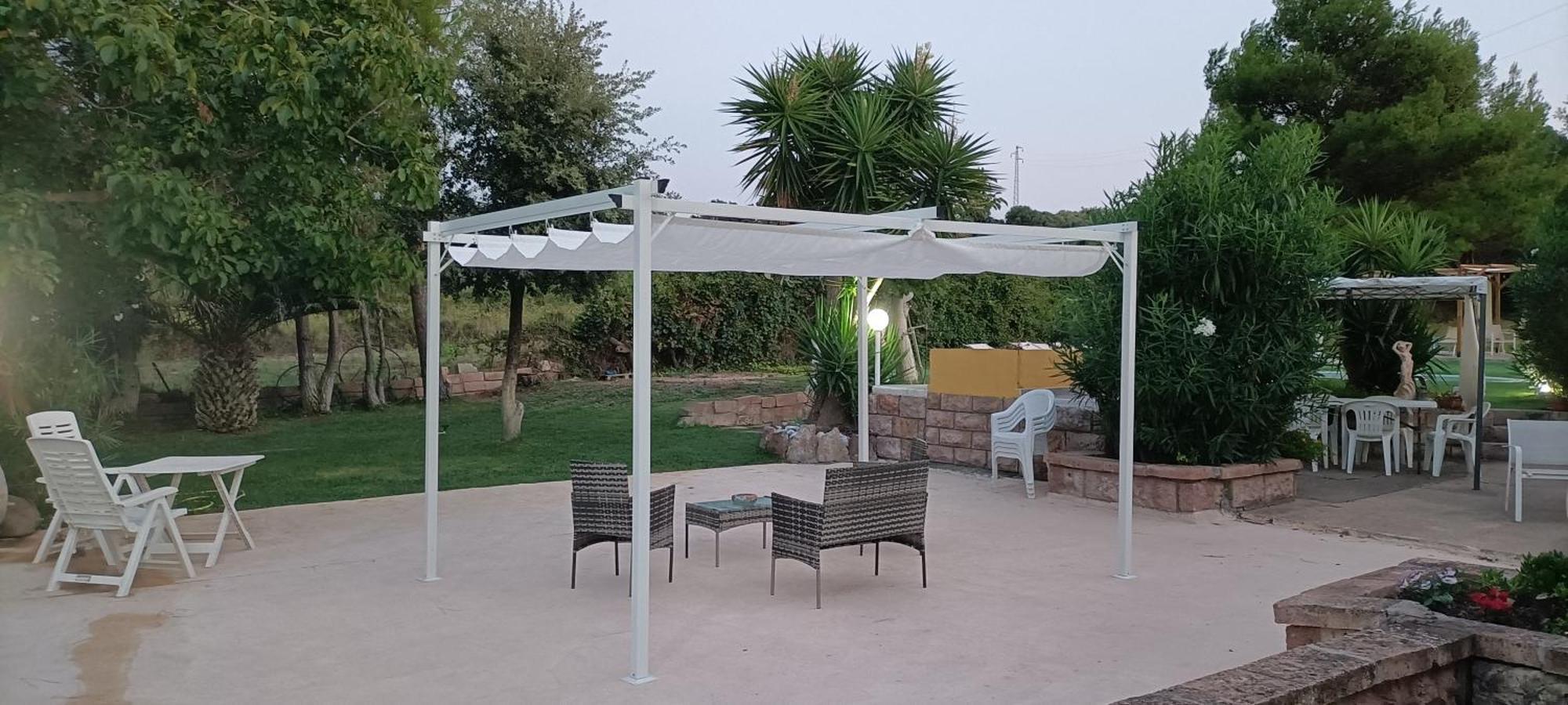 Bed & Breakfast Il Rosmarino Bosa Bagian luar foto