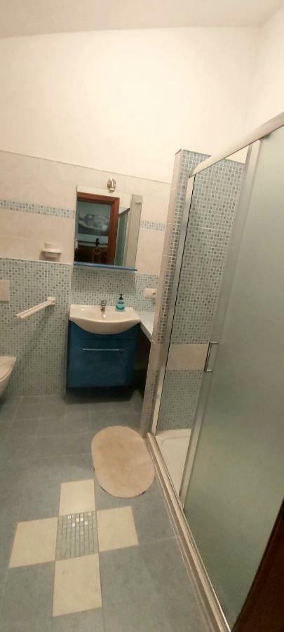 Bed & Breakfast Il Rosmarino Bosa Bagian luar foto