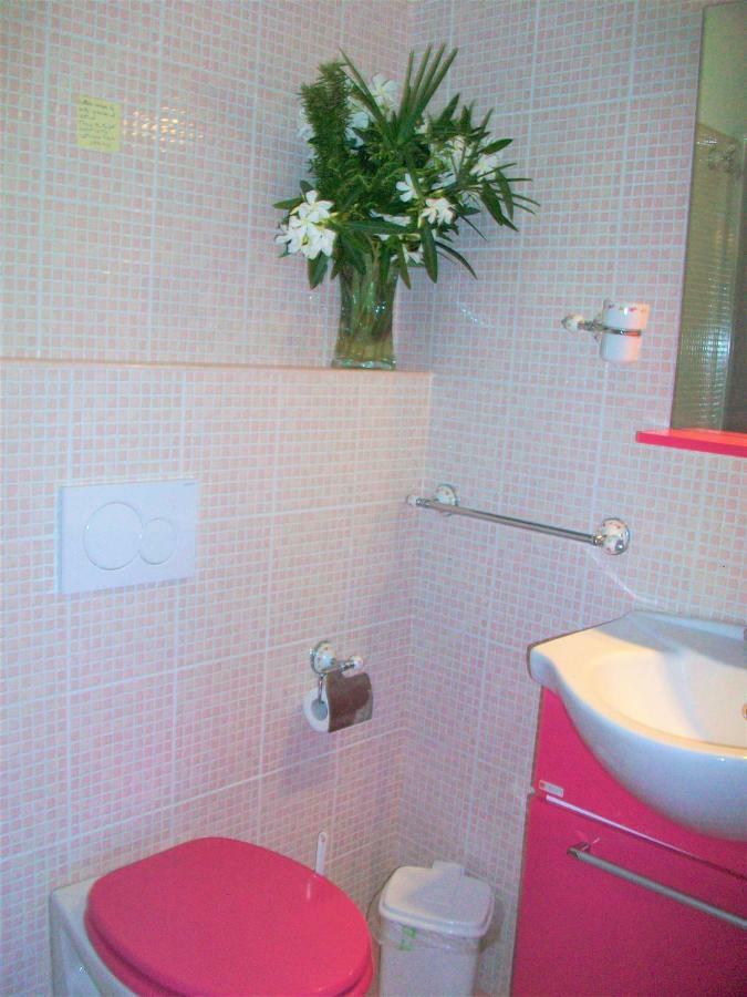 Bed & Breakfast Il Rosmarino Bosa Bagian luar foto